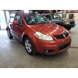2011 SUZUKI SX4