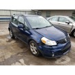 2011 SUZUKI SX4