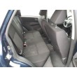 2011 SUZUKI SX4