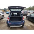 2011 SUZUKI SX4
