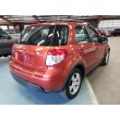2011 SUZUKI SX4