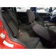 2011 SUZUKI SX4