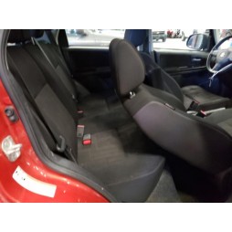 2011 SUZUKI SX4