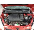 2011 SUZUKI SX4