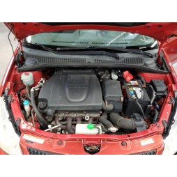 2011 SUZUKI SX4