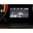 2011 SUZUKI SX4