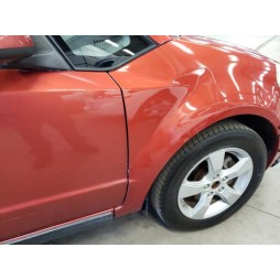 2011 SUZUKI SX4