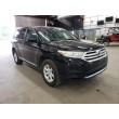 2011 TOYOTA HIGHLANDER BASE