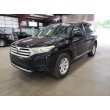 2011 TOYOTA HIGHLANDER BASE