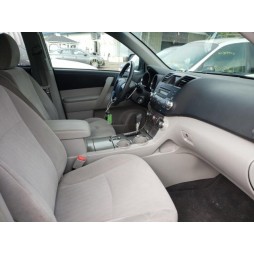 2011 TOYOTA HIGHLANDER BASE