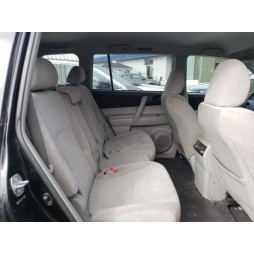 2011 TOYOTA HIGHLANDER BASE