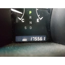 2011 TOYOTA HIGHLANDER BASE
