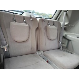 2011 TOYOTA HIGHLANDER BASE