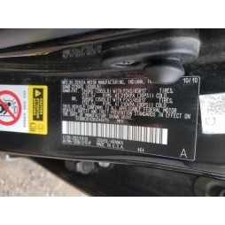 2011 TOYOTA HIGHLANDER BASE
