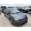 2011 TOYOTA SCION TC