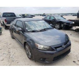 2011 TOYOTA SCION TC