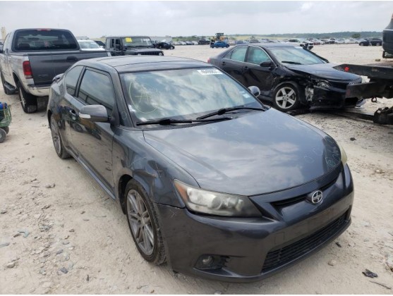 2011 TOYOTA SCION TC