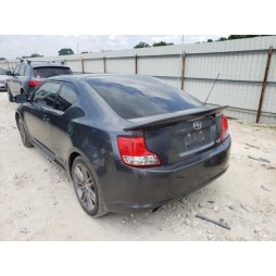 2011 TOYOTA SCION TC