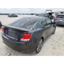 2011 TOYOTA SCION TC