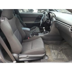 2011 TOYOTA SCION TC
