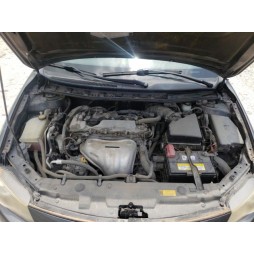 2011 TOYOTA SCION TC