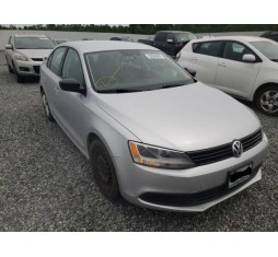 2011 VOLKSWAGEN JETTA BASE