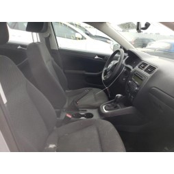 2011 VOLKSWAGEN JETTA BASE