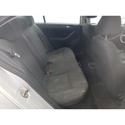 2011 VOLKSWAGEN JETTA BASE