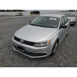 2011 VOLKSWAGEN JETTA BASE