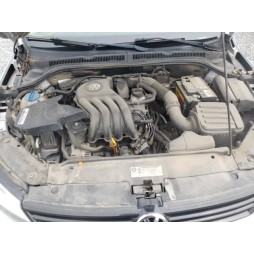 2011 VOLKSWAGEN JETTA BASE