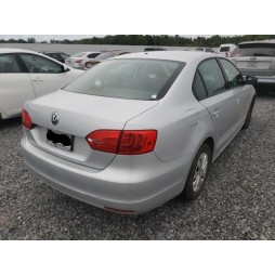 2011 VOLKSWAGEN JETTA BASE