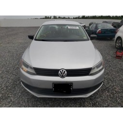 2011 VOLKSWAGEN JETTA BASE