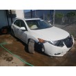 2012 ACURA TSX