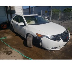 2012 ACURA TSX