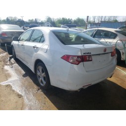 2012 ACURA TSX