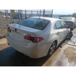2012 ACURA TSX