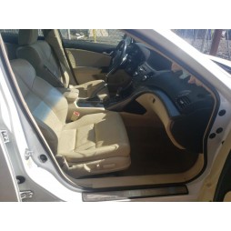 2012 ACURA TSX
