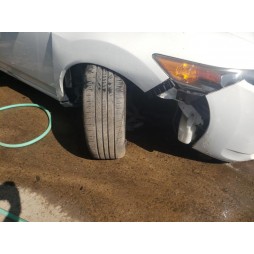 2012 ACURA TSX