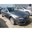 2012 AUDI A4 PREMIUM