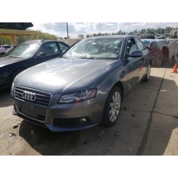 2012 AUDI A4 PREMIUM