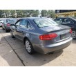 2012 AUDI A4 PREMIUM