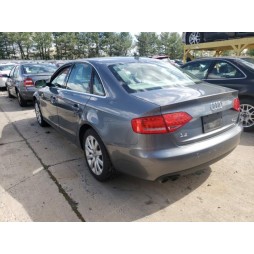 2012 AUDI A4 PREMIUM