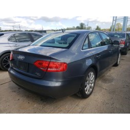 2012 AUDI A4 PREMIUM