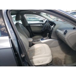 2012 AUDI A4 PREMIUM