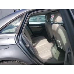 2012 AUDI A4 PREMIUM