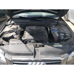 2012 AUDI A4 PREMIUM