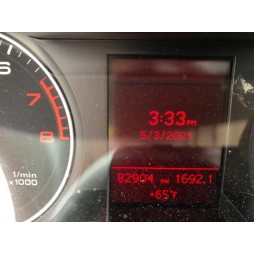 2012 AUDI A4 PREMIUM