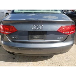 2012 AUDI A4 PREMIUM