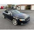 2012 AUDI S5 PRESTIGE