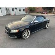 2012 AUDI S5 PRESTIGE